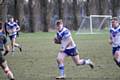 James Connaughton, Mayfield Rugby League