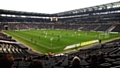 MK Dons v Rochdale