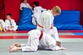 Rochdale Judo Club grading