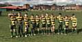 Rochdale Cobras under 10s