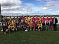 Rochdale Hornets, Oldham RLFC and Oldham St Annes