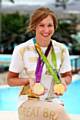 Joanna Rowsell Shand will be meeting entrants at the start of Rochdale Ride