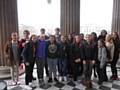 Beech House School trip to National Art Gallery and the London Portrait Gallery