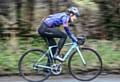 Georgina Cape: East Lancs annual ‘hilly’ time trial