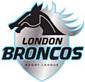 London Broncos - Hornets opposition on Sunday