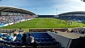 Proact Stadium - Chesterfield versus Rochdale