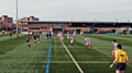 London Broncos v Rochdale Hornets