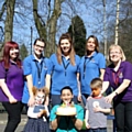 Fisherfield Childcare School House Nursery celebrates first birthday