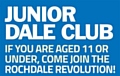 Join the Junior Dale Club