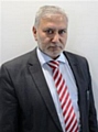 Councillor Mohammed Zaman