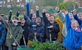 Middleton primary school children enjoy tree planting