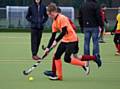 Tom Kershaw - Rochdale Hockey U15s Player of the Year