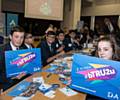 Anti-bullying initiative at a school in Rochdale