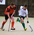 Rochdale's Quat Chem Man of the match and hat-trick score Scott Hempsall-Jones