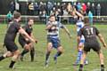 Wayne English: Rochdale Mayfield 30 - 14 Wigan St Pats