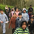 Deeplish Play Scheme at Hollingworth Lake 