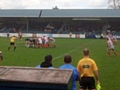 Swinton Lions v Rochdale Hornets