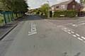 Vicarage Road North, Castleton