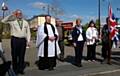 Middleton Scout and Guide Associations St George’s Day Parade