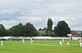 Middleton Cricket First Eleven