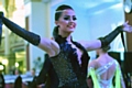 Mia Linnik-Holden: U16 Ballroom World Champion