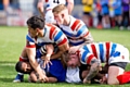 Rochdale Hornets v Toulouse Olympique