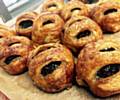 Charity Eccles Cake challenge