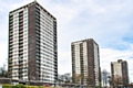 College Bank Flats, Seven Sisters