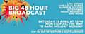 Roch Valley Radio 48 Hour Broadcast 2017