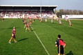 Batley Bulldogs beat Rochdale Hornets earlier in the season