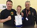 Adam Earnshaw with his Hamer ABC coaches