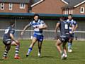 Simon Moore: Rochdale Mayfield 30 - 0 Egremont