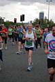 Liz McInnes Manchester 10k