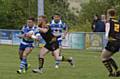 Wath Brow Hornets 18 - 18 Rochdale Mayfield