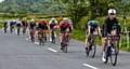 Tom Lowe Winning East Lancs Road Race