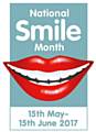 National Smile Month