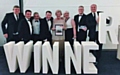 The Bird at Birtle wins Best Small Commercial Project at LABC Building Excellence Awards