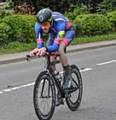 Successful time for East Lancs senior rider Paul Ashworth