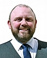 Lee Seville, UKIP candidate for Rochdale, UKIP candidate for Heywood & Middleton