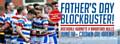 Father's Day blockbuster at Rochdale Hornets 