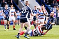 Rochdale Hornets v Featherstone Rovers