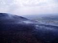 Wildfires highlight the vulnerability of the diverse and valuable South Pennines habitat