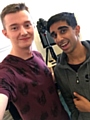 MetricateGames and Vikkstar123