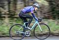 Georgina Cape, East Lancs Cycling