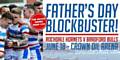 Hornets Father's Day game against Bradford Bulls 