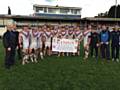 Great Britain Police Rugby League