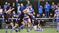 Paul Brearley - Mayfield 24 – 24 Siddal