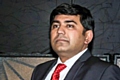 Councillor Aasim Rashid