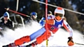 Daisi Daniels was a Gold medal winner at The National Schools Indoor Skiing Championships