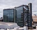 Rochdale artist helps creates UK’S tallest mural soaring above Leeds city skyline Athena Rising